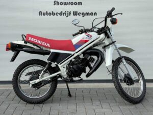 Honda MT5 AD01 - Afbeelding 2