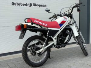 Honda MT5 AD01 - Afbeelding 6