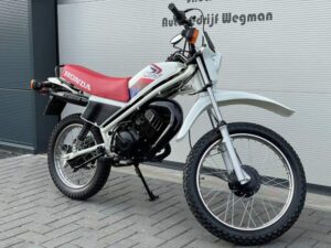 Honda MT5 AD01 - Afbeelding 7