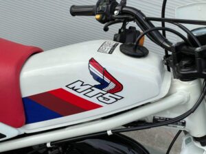 Honda MT5 AD01 - Afbeelding 9