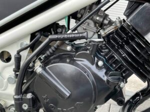 Honda MT5 AD01 - Afbeelding 13