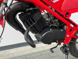 Honda MT5 AD01 (1988) - Afbeelding 9