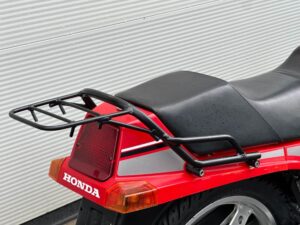 Snelle Zwitserse Honda MBX50LC AC03 - Afbeelding 11