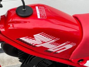 Honda MT5 AD01 (1988) - Afbeelding 10