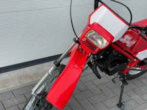 Honda MT5 AD01 (1988) - Afbeelding 11