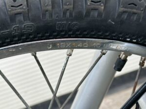 Honda MT50 SL 1990 AD01550 - Afbeelding 10
