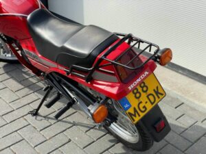 Honda MBX80 (1983) - Afbeelding 5