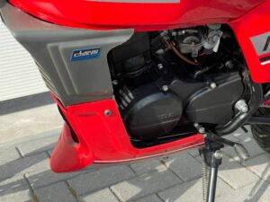 Honda MBX80 (1983) - Afbeelding 9