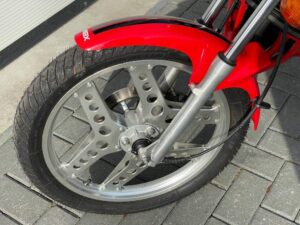 Honda MBX80 (1983) - Afbeelding 11