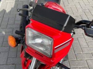 Honda MBX80 (1983) - Afbeelding 12