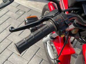 Honda MBX80 (1983) - Afbeelding 13