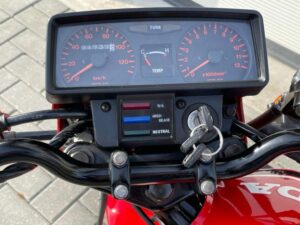 Honda MBX80 (1983) - Afbeelding 14