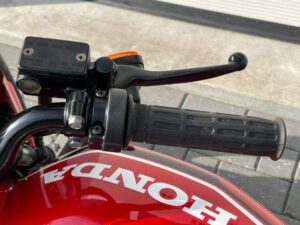 Honda MBX80 (1983) - Afbeelding 15