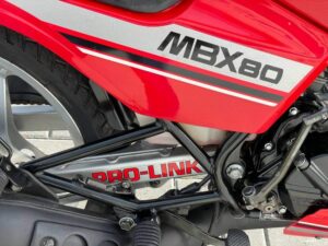Honda MBX80 (1983) - Afbeelding 17