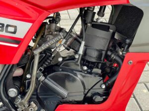Honda MBX80 (1983) - Afbeelding 18