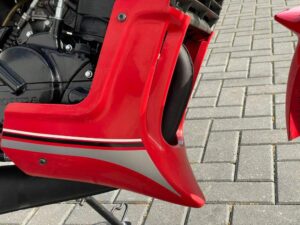 Honda MBX80 (1983) - Afbeelding 19
