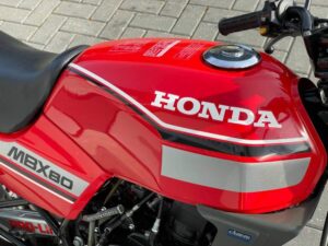 Honda MBX80 (1983) - Afbeelding 20
