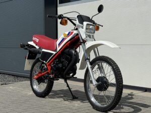 Honda MT5 AD01 Jubileum R119 - Afbeelding 2