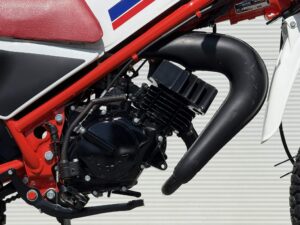 Honda MT5 AD01 Jubileum R119 - Afbeelding 7