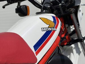 Honda MT5 AD01 Jubileum R119 - Afbeelding 12