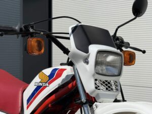 Honda MT5 AD01 Jubileum R119 - Afbeelding 13