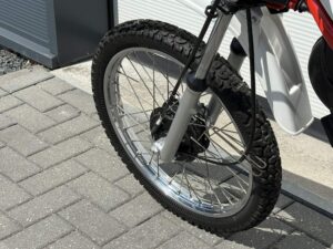 Honda MT5 AD01 Jubileum R119 - Afbeelding 15