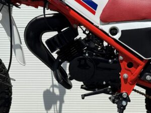 Honda MT5 AD01 Jubileum R119 - Afbeelding 8