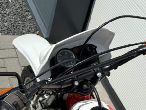 Honda MT5 AD01 Jubileum R119 - Afbeelding 11