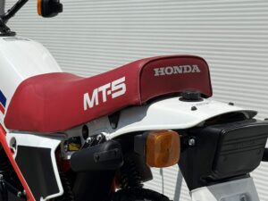 Honda MT5 AD01 Jubileum R119 - Afbeelding 10