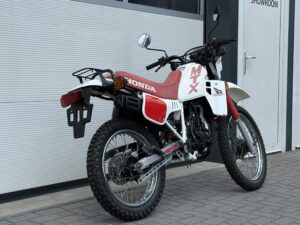 Honda MTX50R AD06 - Afbeelding 6