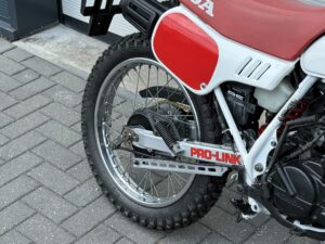 Honda MTX50R AD06 - Afbeelding 7