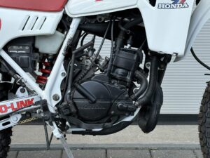 Honda MTX50R AD06 - Afbeelding 8