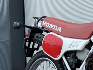 Honda MTX50R AD06 - Afbeelding 13