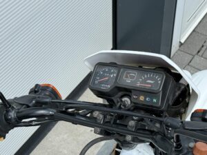 Honda MTX50R AD06 - Afbeelding 12