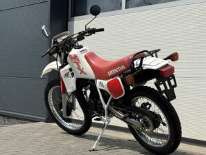 Honda MTX50R AD06 - Afbeelding 2
