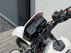Honda MTX50R AD06 - Afbeelding 10