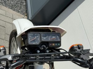 Honda MTX50R AD06 - Afbeelding 14