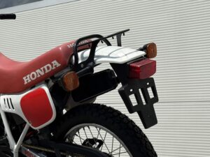 Honda MTX50R AD06 - Afbeelding 15