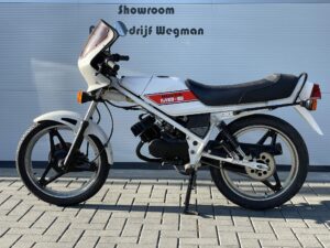 Honda MB5 AC01 (1979)