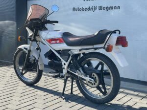 Honda MB5 AC01 (1979) - Afbeelding 9