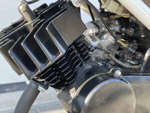 Honda MB5 AC01 (1979) - Afbeelding 10