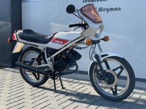 Honda MB5 AC01 (1979) - Afbeelding 5