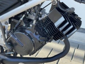 Honda MB5 AC01 (1979) - Afbeelding 12