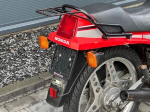 Snelle Zwitserse Honda MBX50LC AC03 - Afbeelding 7