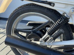 Honda MB5 AC01 (1979) - Afbeelding 14