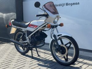 Honda MB5 AC01 (1979) - Afbeelding 4