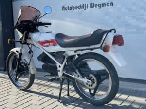 Honda MB5 AC01 (1979) - Afbeelding 15