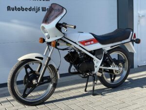 Honda MB5 AC01 (1979) - Afbeelding 6