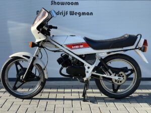 Honda MB5 AC01 (1979) - Afbeelding 7