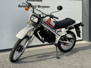 Honda MT5 AD01 (1981) - Afbeelding 3